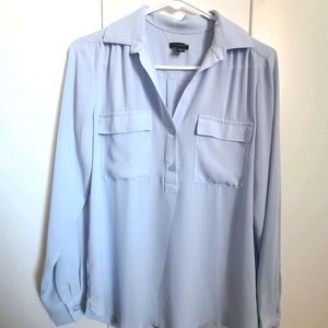 Ann Taylor blouse